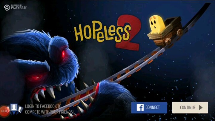 game ofline seru Hopeless2