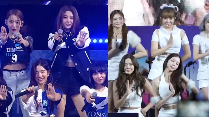 การที่ชื่อซื่อฟู่เข้าสู่จังหวะดนตรีได้ในทันทีด้วยความจำทางกล้ามเนื้อดูเท่มาก
