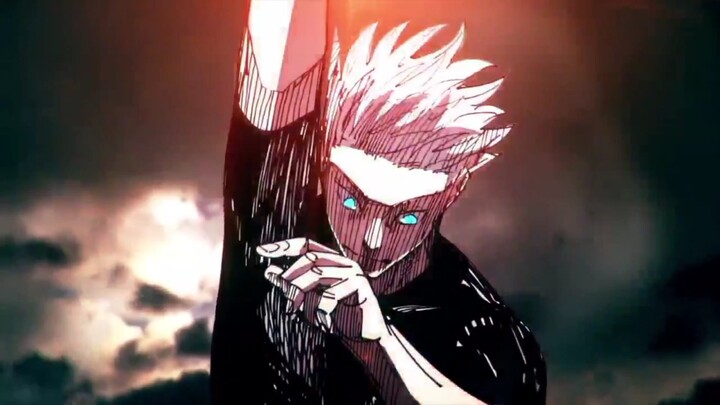 When I pieced together footage from various sources to recreate the Shinjuku showdown (if there’s an
