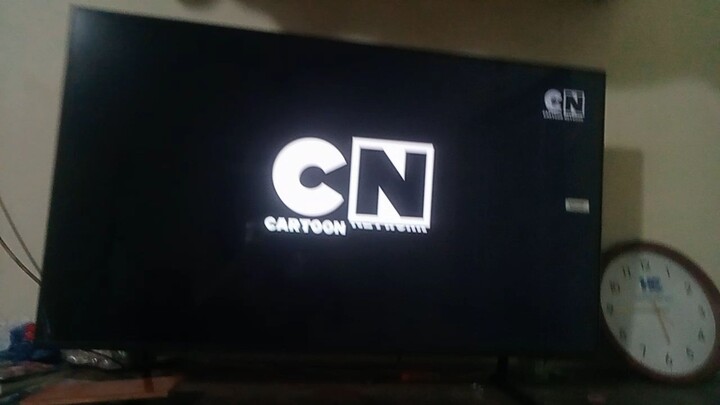 Ninjao:Rồng Thiêng Trỗi Dậy Phần 3 -Tập Kẻ Đảo Ngược Hợp Nhất kênh Cartoon Network