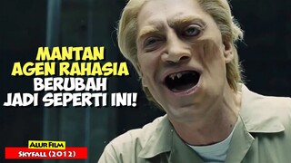Orang Ini Diburu Agen Rahasia Seluruh Dunia !!! | Alur Cerita Film