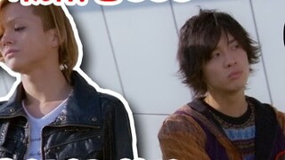 Gunakan ankh untuk membuka OOO, peristiwa supernatural! Temukan aku yang lain di dunia!