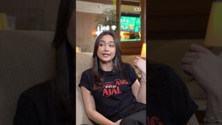 POV: Kalau Ibu Sekar adalah Ibu Dara #shorts