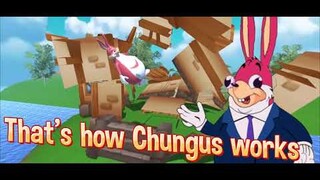 Big Chungus Run | Official Trailer