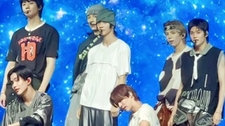 【RIIZE】Sân khấu đầu tiên trọn vẹn với Memories + Siren!