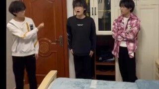 你猜你为什么会刷到这个视频