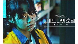 Midnight Horror- Six Nights Episode 4