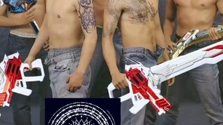兄弟，来玩DGP🔥
