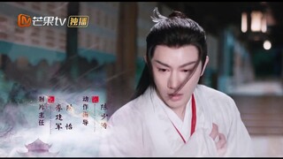Thiên Hồ Đại Nhân Thân Mến EP 9 [Sub Việt]