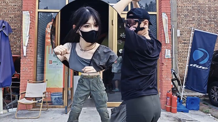 Anh em, anh thơm quá 🥵