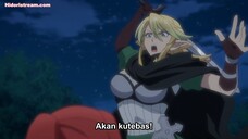 Someday Will I Be the Greatest Alchemist? Episode 5 (Subtitle Indonesia)