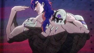 [JoJo] Fanmade Animation Video Of Pillar Men 