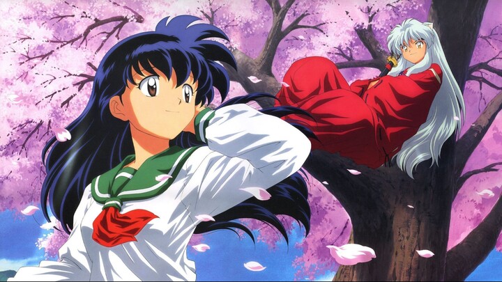 InuYasha 40