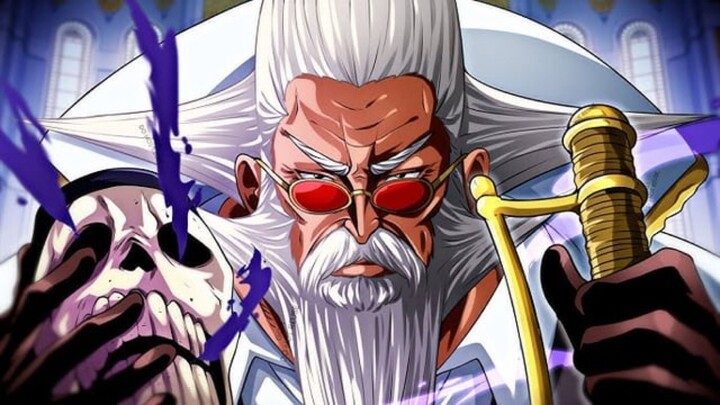 PERANG TELAH DEKAT!! BANGKIT NYA SEORANG LEGENDA ONE PIECE 😱
