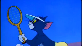 ปฏิบัติการระดับเทพใน Tom and Jerry