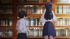 Ep 1 [p3] - Boku No Kokoro No Yabai Yatsu Subtitle Indonesia