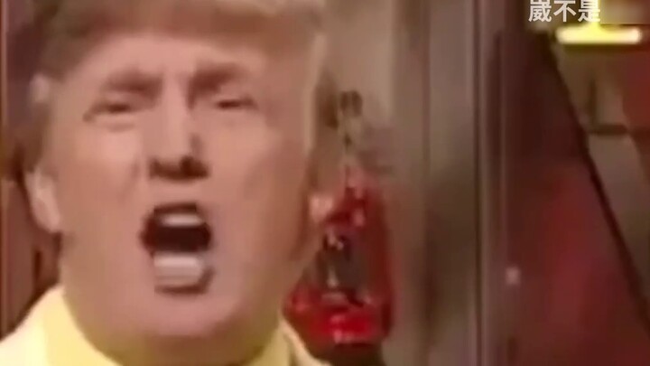 Làn gió Trump và Rowence thổi ở Bắc Kinh