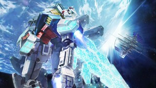 【Tác phẩm mới Gundam/Evan Call/Unreal Engine 5】GUNDAM: Next Universal Century Thông báo chiếu PV tại