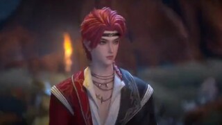 Little Fairy Yao eps 35 Sub indo #DongHua