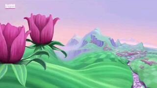 Barbie Dưới Đáy Biển Lồng Tiếng