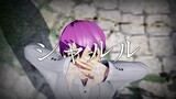 【MMD】Charles シャルル (Sharuru) | rin vers【cover】