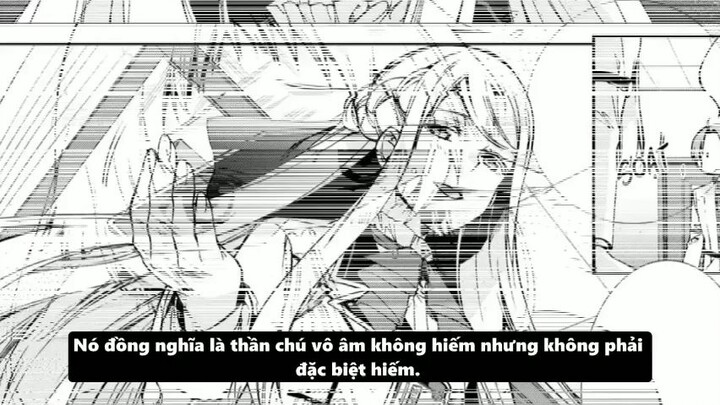 Review phim hoạt hình anime đằng sau bí mật