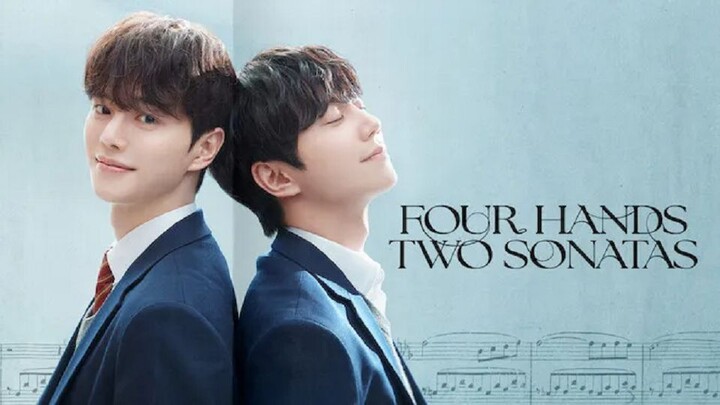 [L!nk] Four Hands Two Sonatas.2026 Cc Eng Indo Thai