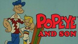 Popeye and Son Episode 03