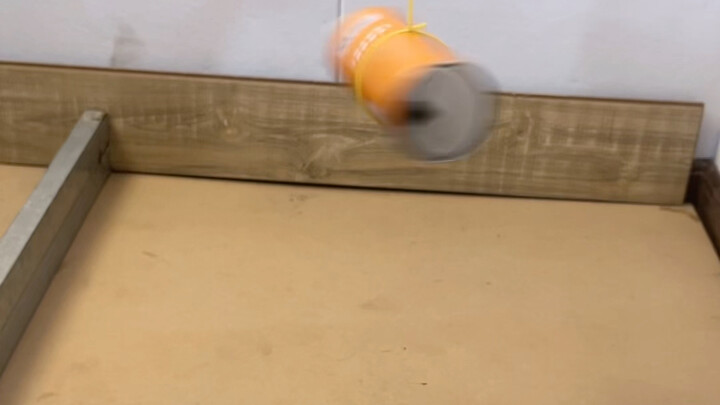 كلما زادت سرعة التدوير، زاد عدد الإعجابات.