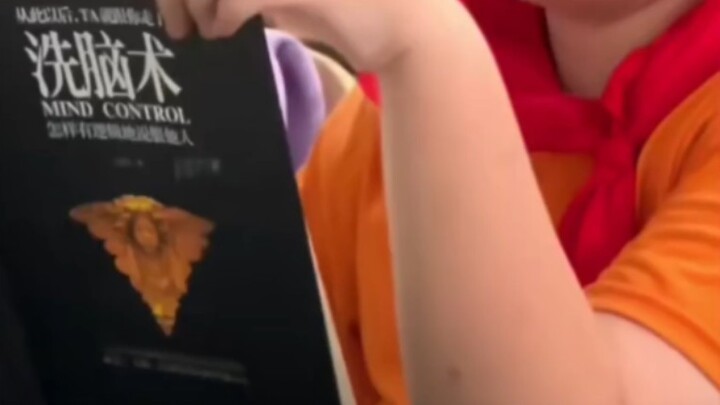 So it turns out we’ve been rivals since birth (clasping fists in salute).