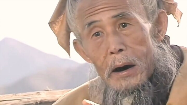 He raised an army and rebelled simply because a fortune-teller claimed his wife would one day become