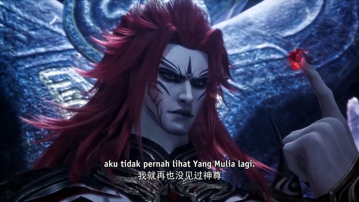 Lost On Journey Eps 12 Sub Indo 1080p