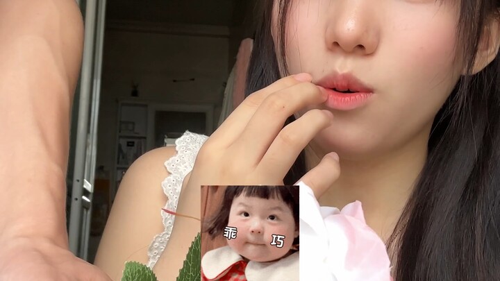 Saya bicaranya cukup standar lho!
