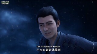 lagi sad malah di ganggu kroco