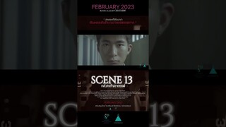 SCENE13 กลัว กล้า อาถรรพ์ | คิน | INTERVIEW #movie #สร้างภาพบางกอก #ghost #scene13กลัวกล้าอาถรรพ์