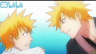 Bleach eng dub ep 7