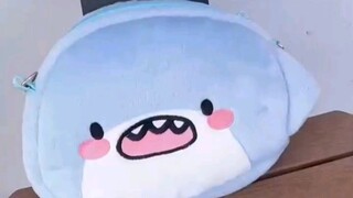 Shark small bag