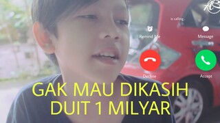 Film Pendek - ANAK PALING BODOH DI DUNIA