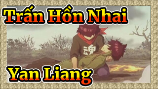 [Trấn Hồn Nhai/AMV] Yan&Liang - Nước mắt Acacia