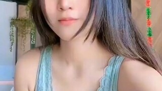 kkaa cntik gemes baduy habis