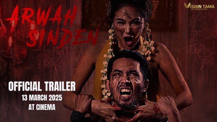 ARWAH SINDEN (2025) - FILM INDONESIA TERBARU FULL MOVIE