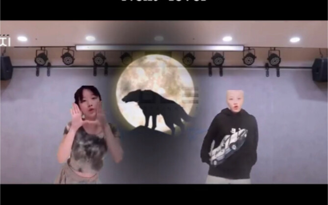 (Gidle) Four members, next level: Vocalist Jeon So-yeon, Main Dancer Zhao Mi-yun, Wolf Calls: Song Y