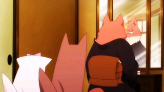 Jedag Jedug anime||Mek Up Nya😂😂||konohana kitan