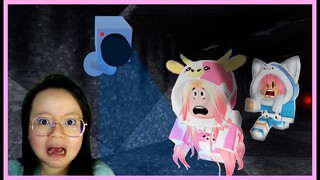 TIDAK! ATUN & MOMON MASUK PENJARA YANG MENGERIKAN! feat @BANGJBLOX | ROBLOX INDONESIA