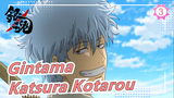 [Gintama/Kotarou CUT 17]EP 98: Play Game For An Hour Everyday&EP99: There Is Bug In Life And Game_C