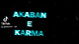 Akabane karma part 0