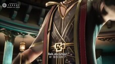The Strongest Upgrade (Martial Sovereign) Episode 29 Sub Indo #8