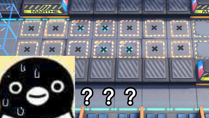 rua牛: Last year's design was too conservative