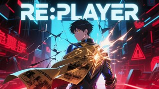 【ENG SUB】I Became the Supreme Power by Playing Games【FULL】