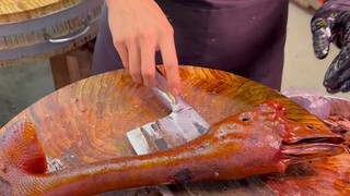 Máy bay đầu ngỗng già đến Thượng Hải!!!